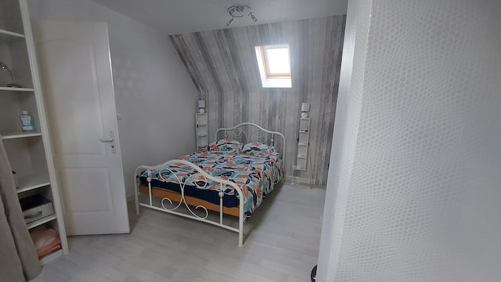 Dhomë gjumi 3