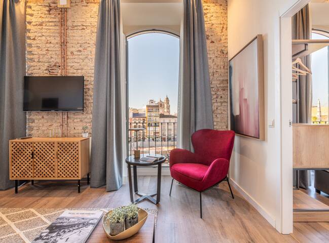 Welcomer Group managed Airbnb listing 1