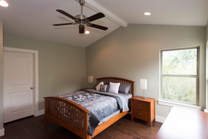 Glavna spavaća soba