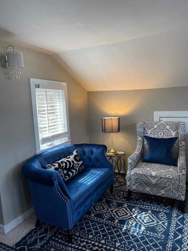 Cozy Downtown Douglas 2-br Lgbtq Friendly Suite - Michigan