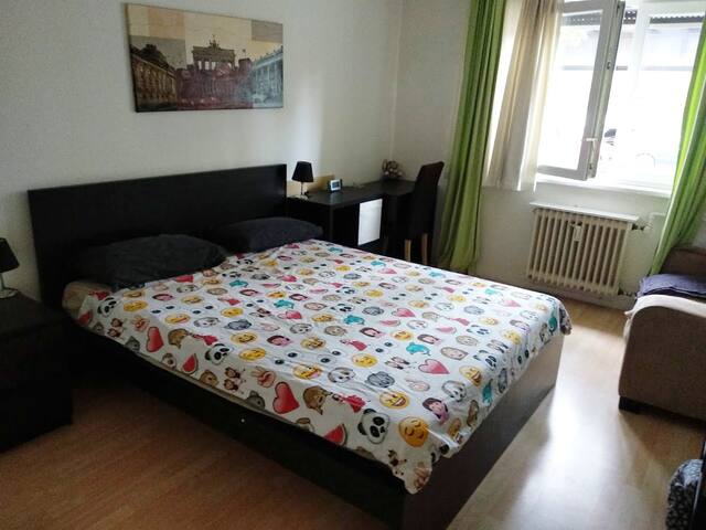 Apartments Rooms For Rent In Berlin Nestpick