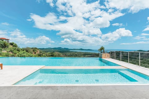 Casa del Mar - Playa Flamingo