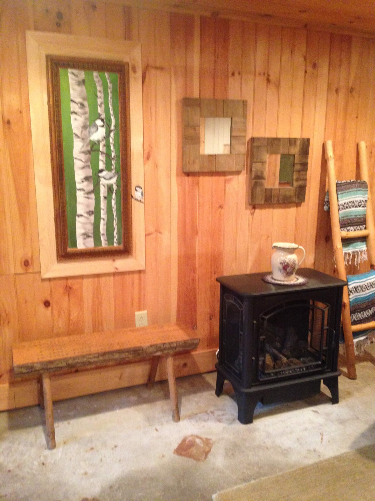 Всекидневна зона