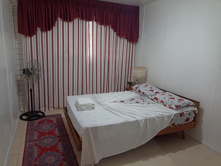 ห้องนอน 2 - เตียงคู่