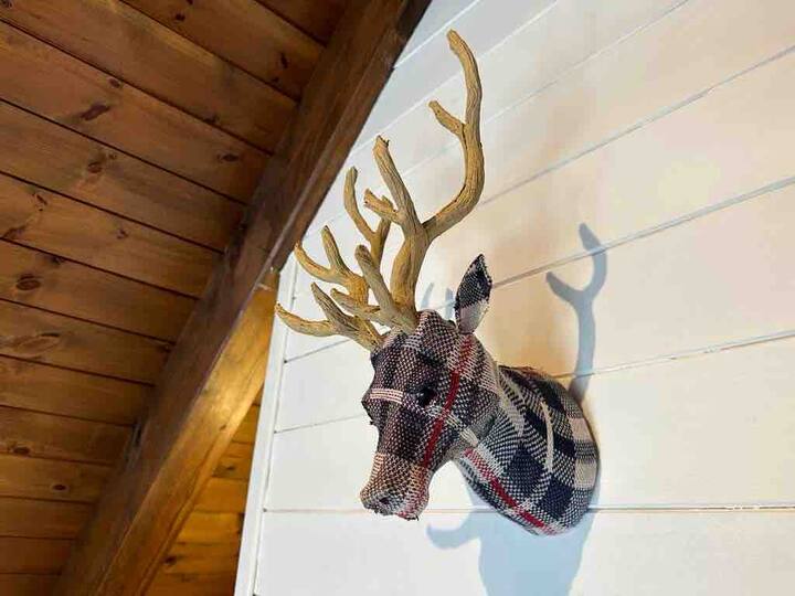 รายละเอียดห้องนอนสโมคกี้