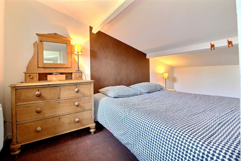 chambre