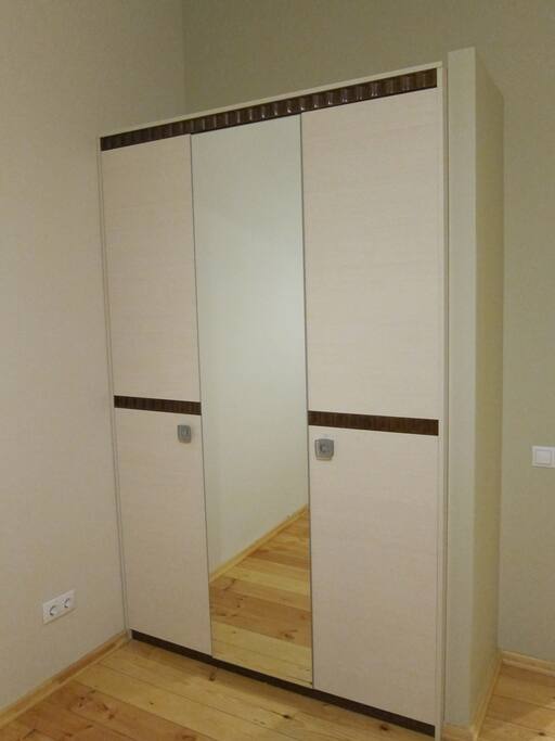 Wardrobe