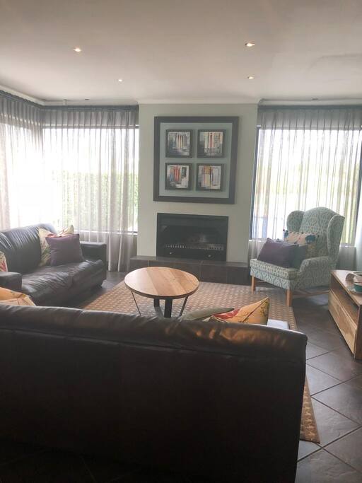 TV Room