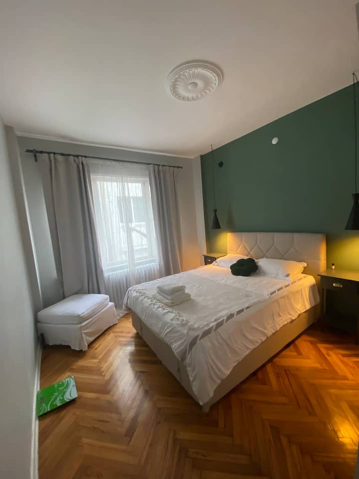 Habitación