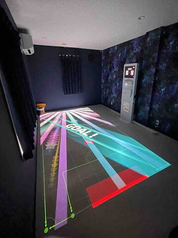 Holy Planet 120㎡ 最大15名　ARゲーム 池袋1駅新宿2駅 gallery image 3