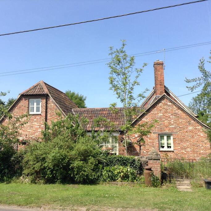 The Cottage