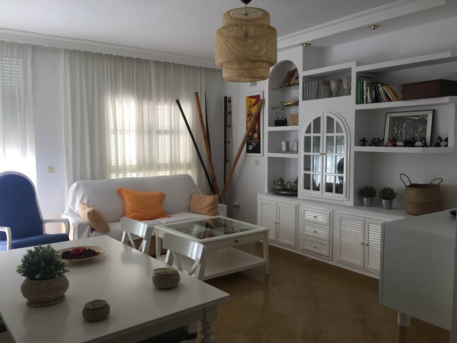 Salón 1ª planta
