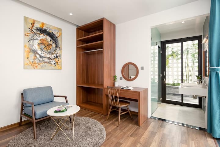 Phòng tắm đầy đủ 2