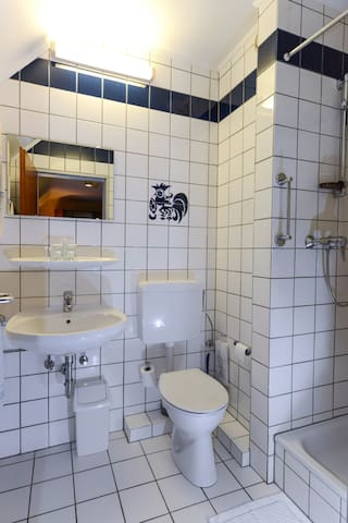 Hotel Marco Polo Luxembourg managed Airbnb listing 3