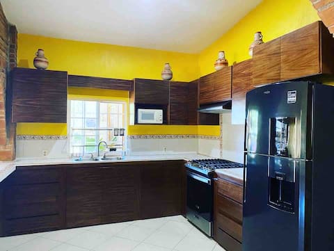 Casa Jardin ideal for large groups