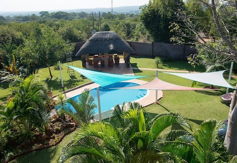 Zambezi Family Lodge