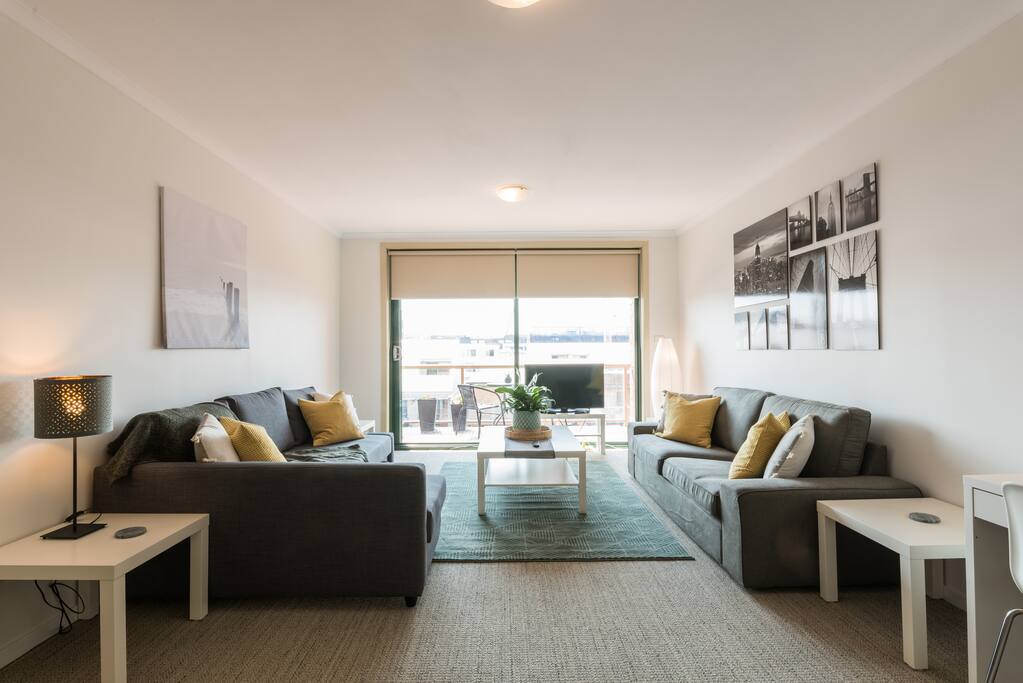 Lounge Area