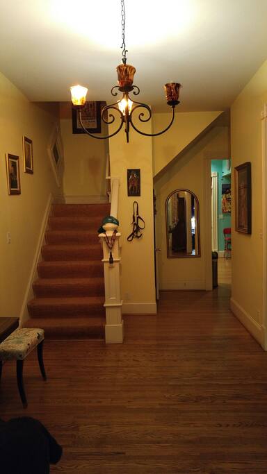 Foyer