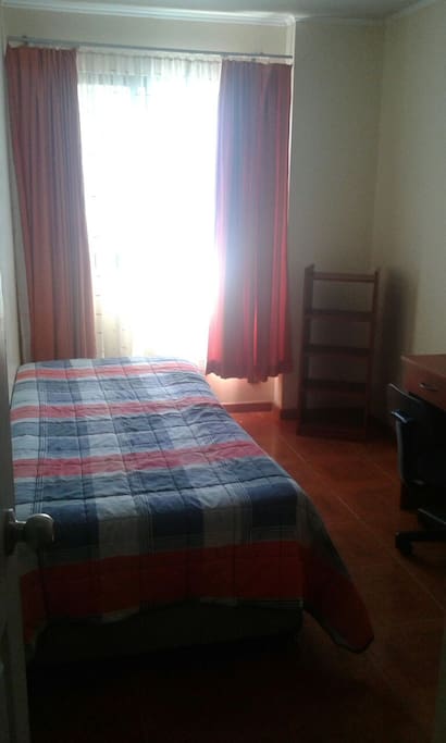 Habitacion