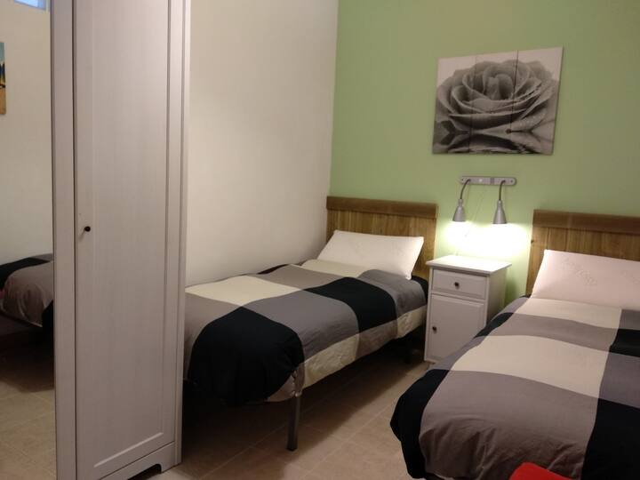 ห้องนอน #2