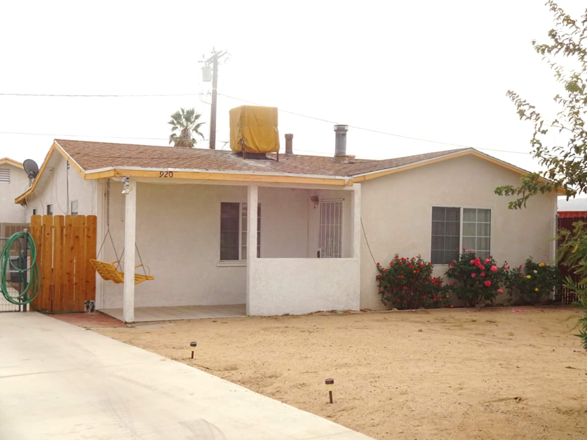 Entire House - Relaxing, Secure and Quiet