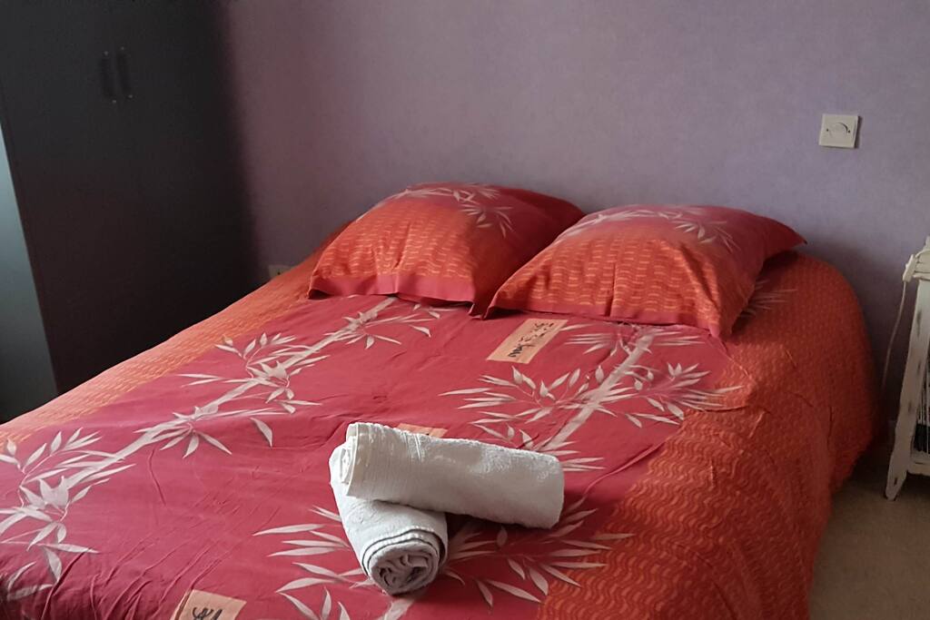 Chambre indépendante