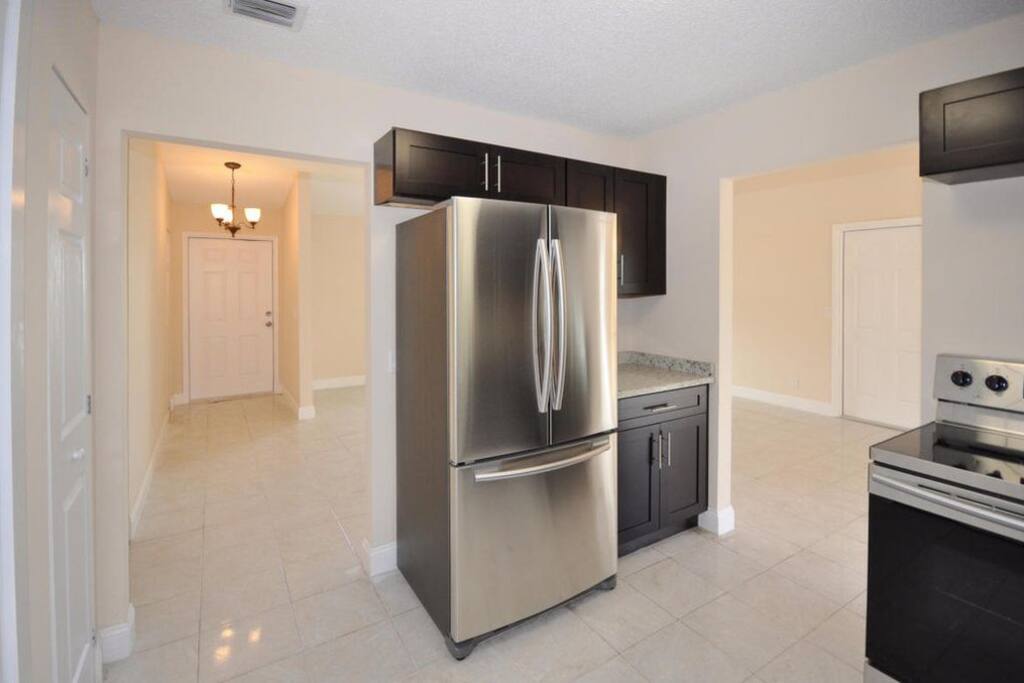 Thee Kitchen