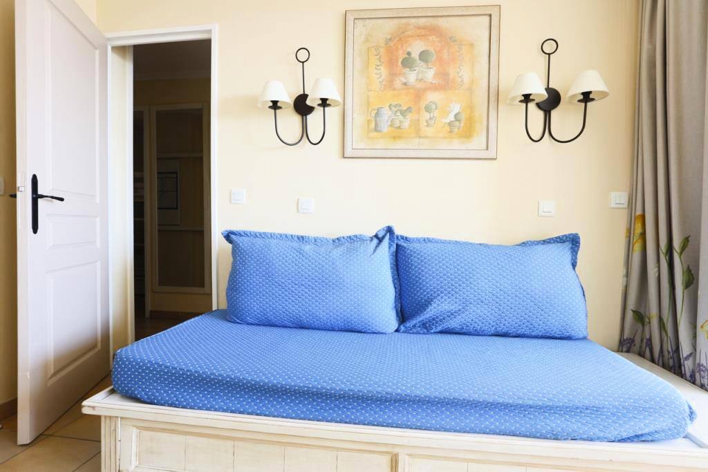 2 Pièces 6/7 Personnes Confort