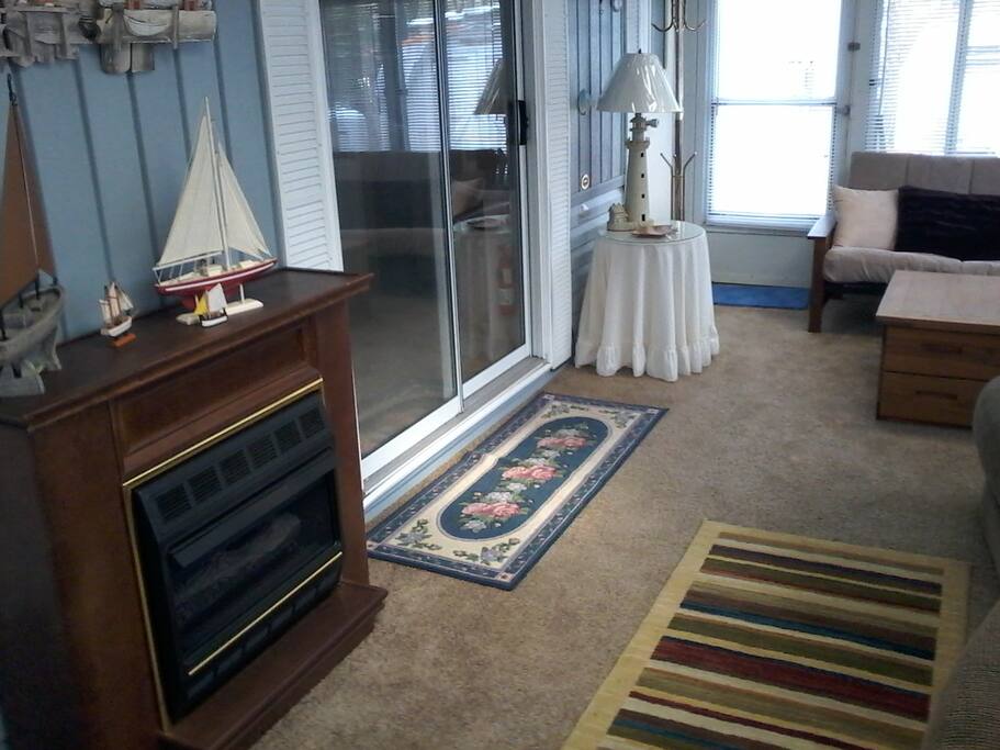 Florida room