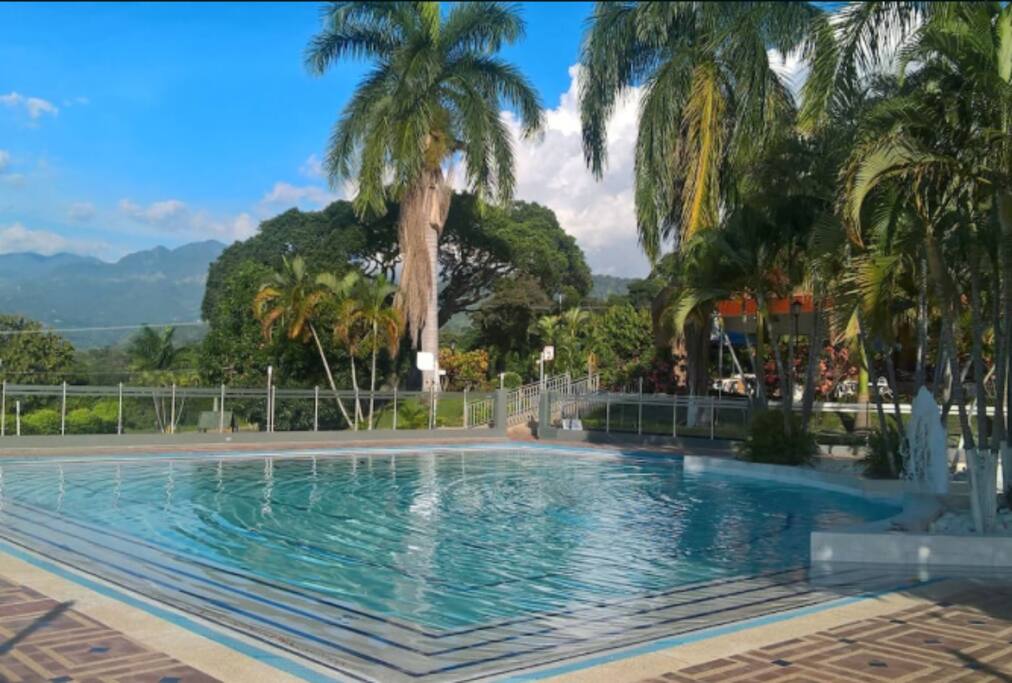Piscina Infantil