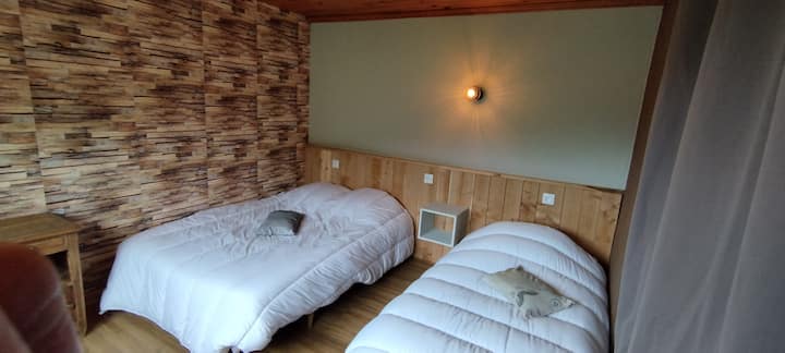 Chambre 2