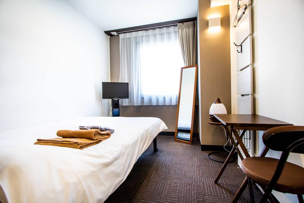 Double Room 2
