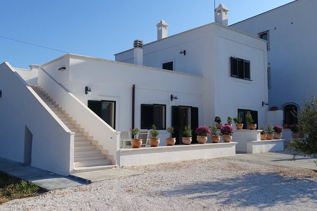 Intera casa vacanze