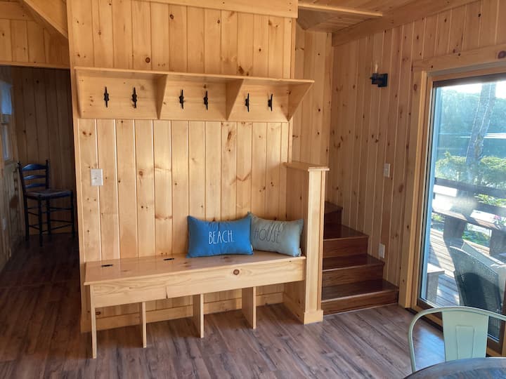 Всекидневна