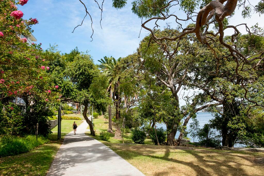 Foto de Neutral Bay en Neutral Bay