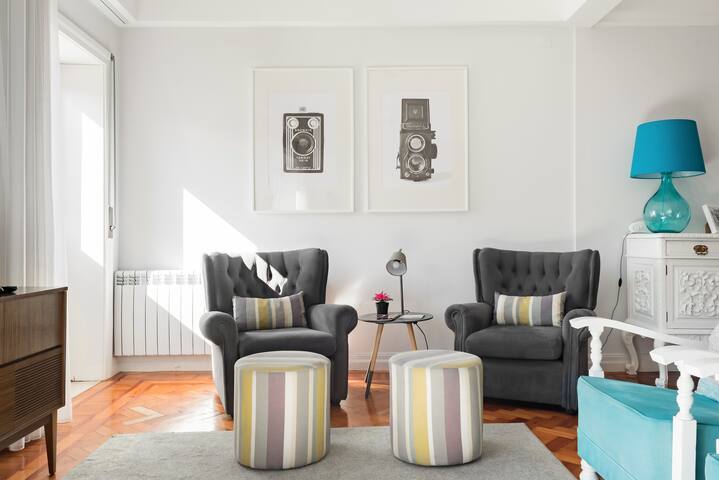 The5rooms.porto for families and friends gallery image 5