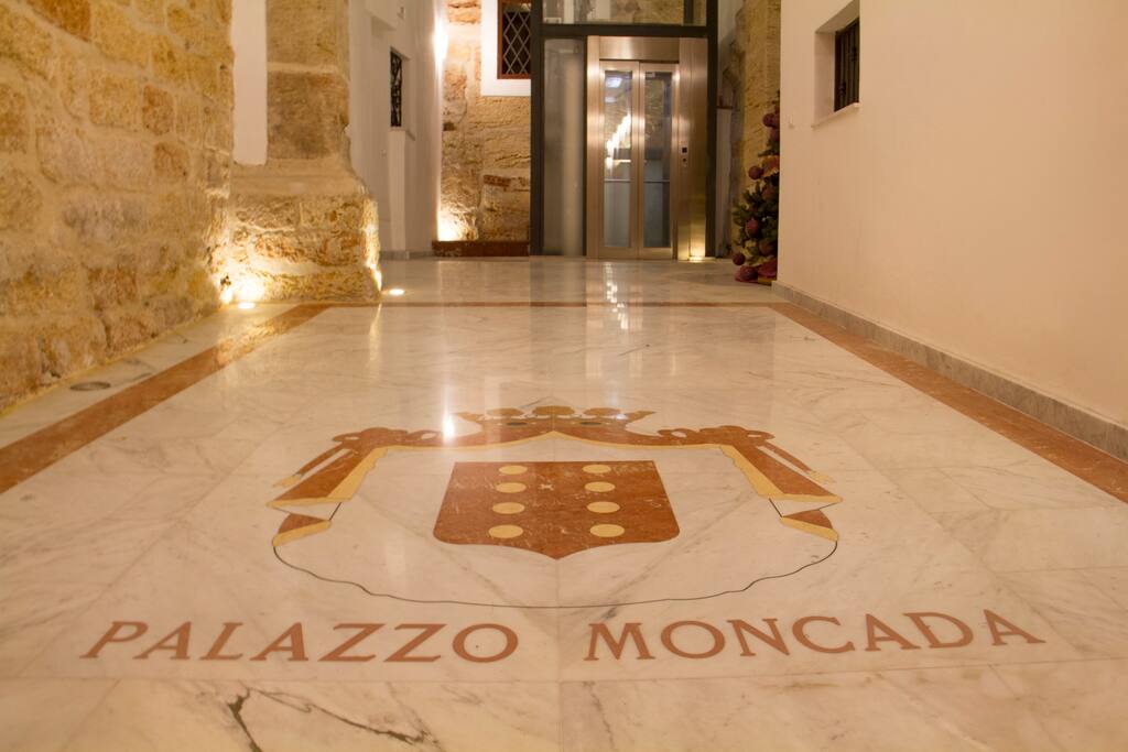 Ingresso