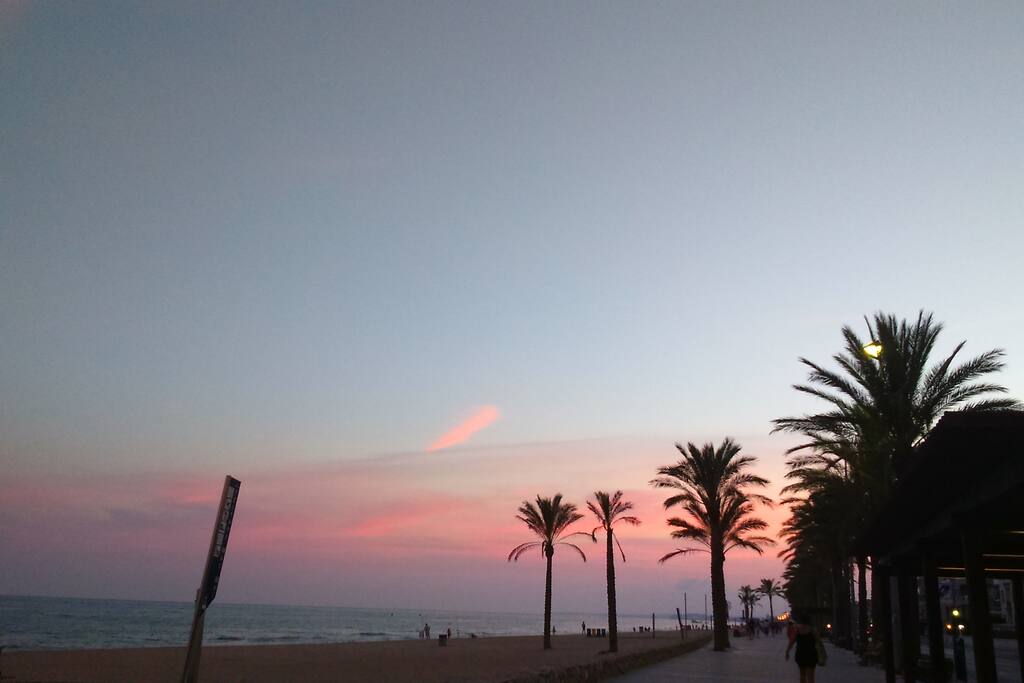 Calafell