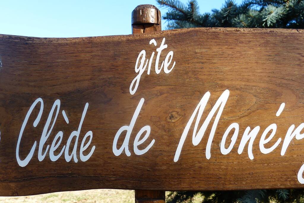 Pour trouver facilement !