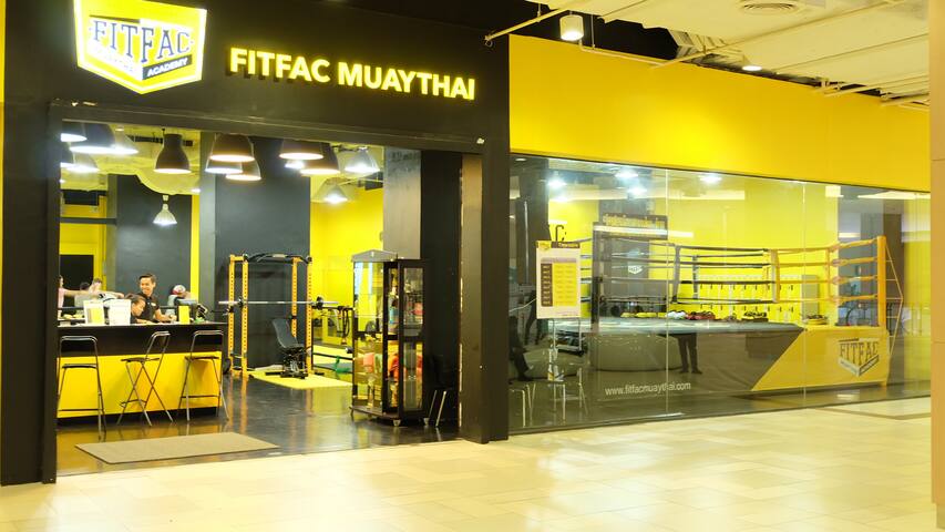 Modern&Luxury apartment,5min to MRT,freeWifi gallery image 3