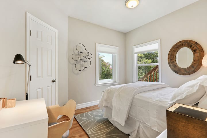 غرفة النوم 3