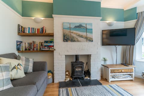 Fernleigh - A gateway to the Lake District.