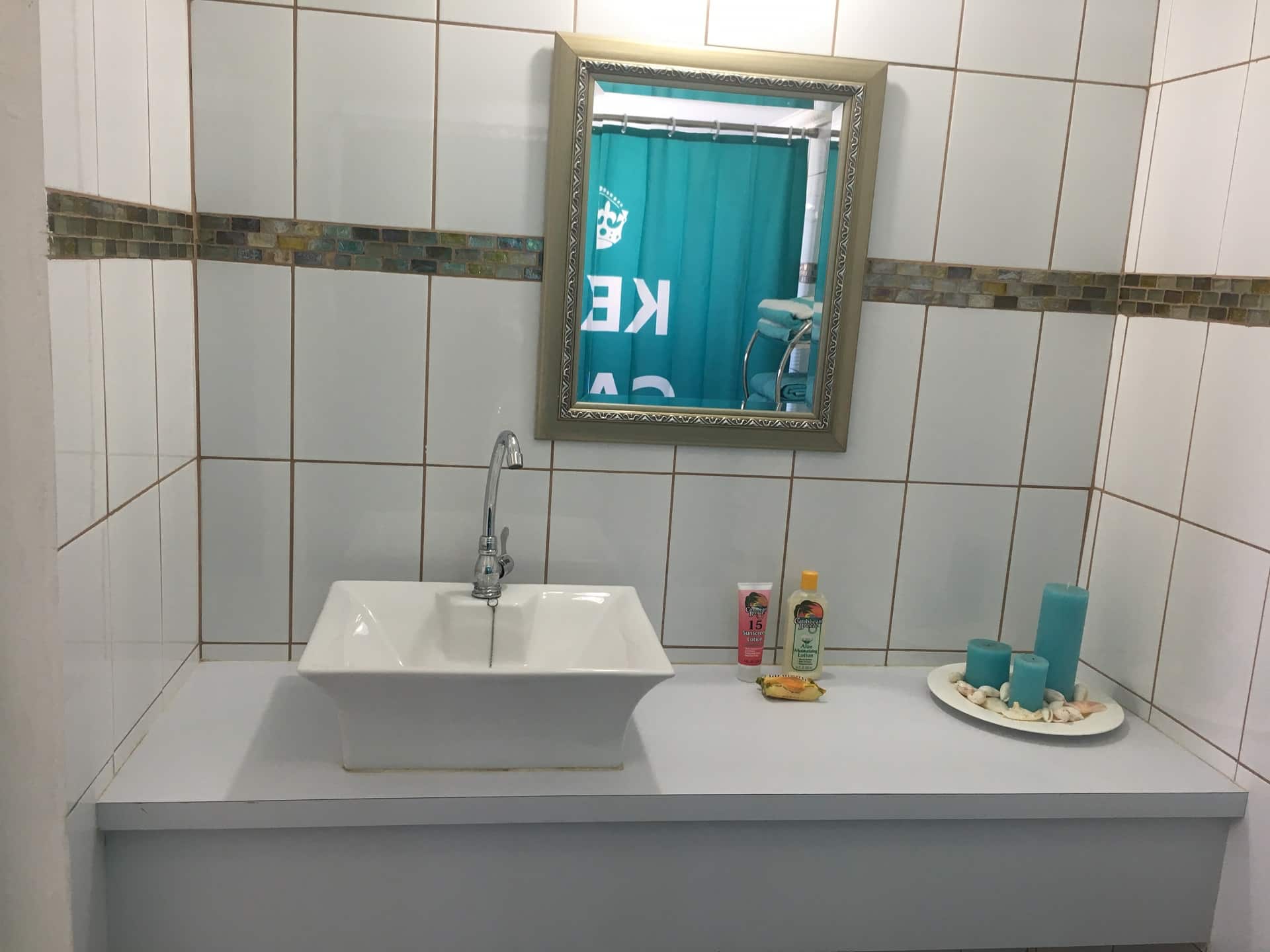 Opa sml Cute beach apartment — foto 4