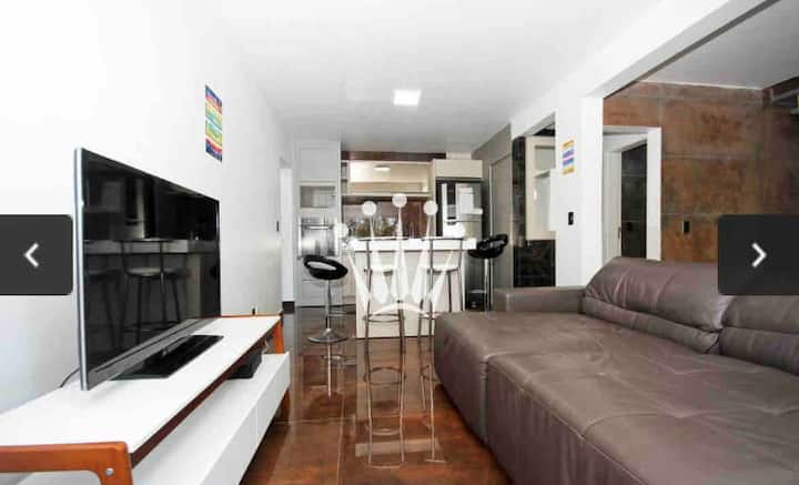 Lindo Duplex Resort Lagoa Da Conceição - Florianópolis
