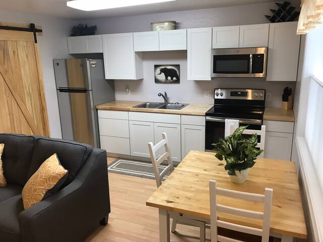 Airbnb Kodiak Vacation Rentals Places To Stay Alaska