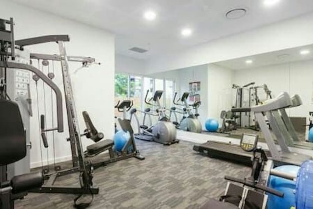 GYM
Located On Level G
Accessible Via The Right Hand Side Lift By Pressing G On The Far Right Hand Side Of The Lift
Available 24 Hours