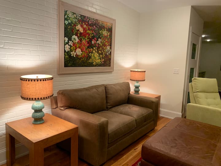 Heart Of Downtown Loft! #3 - Hickory, NC
