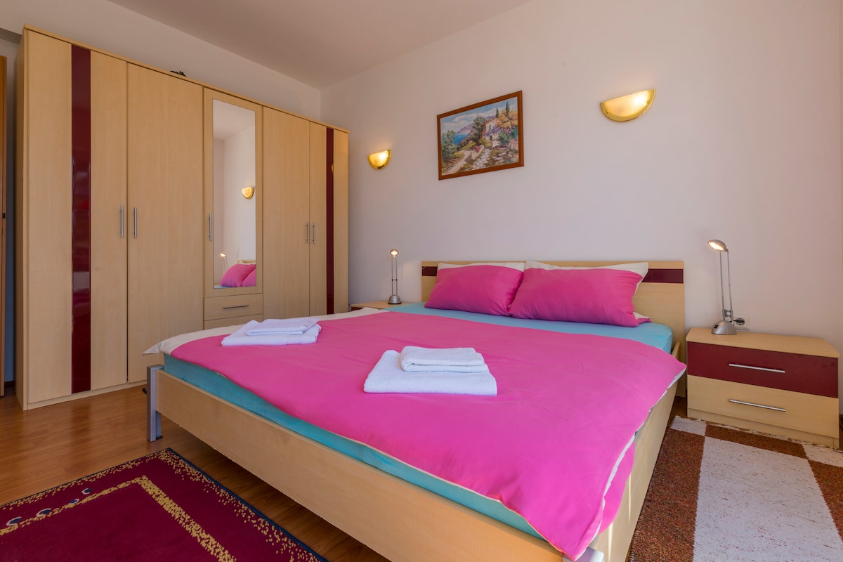 Apartman Gordana 2