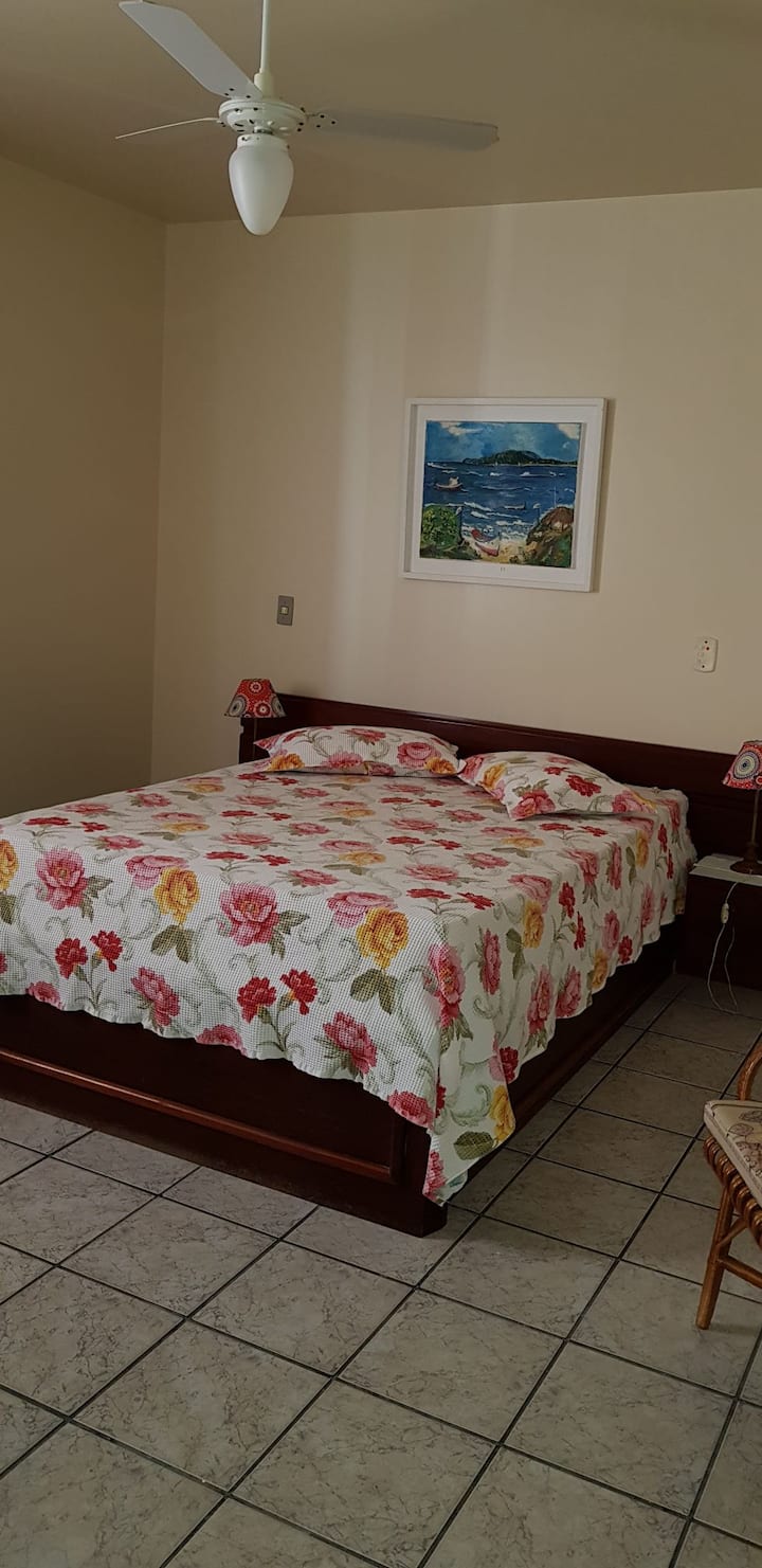 საძინებელი