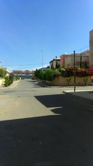 quartier